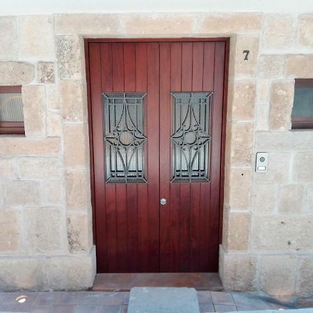 B&B Dante Barrafranca Exterior foto