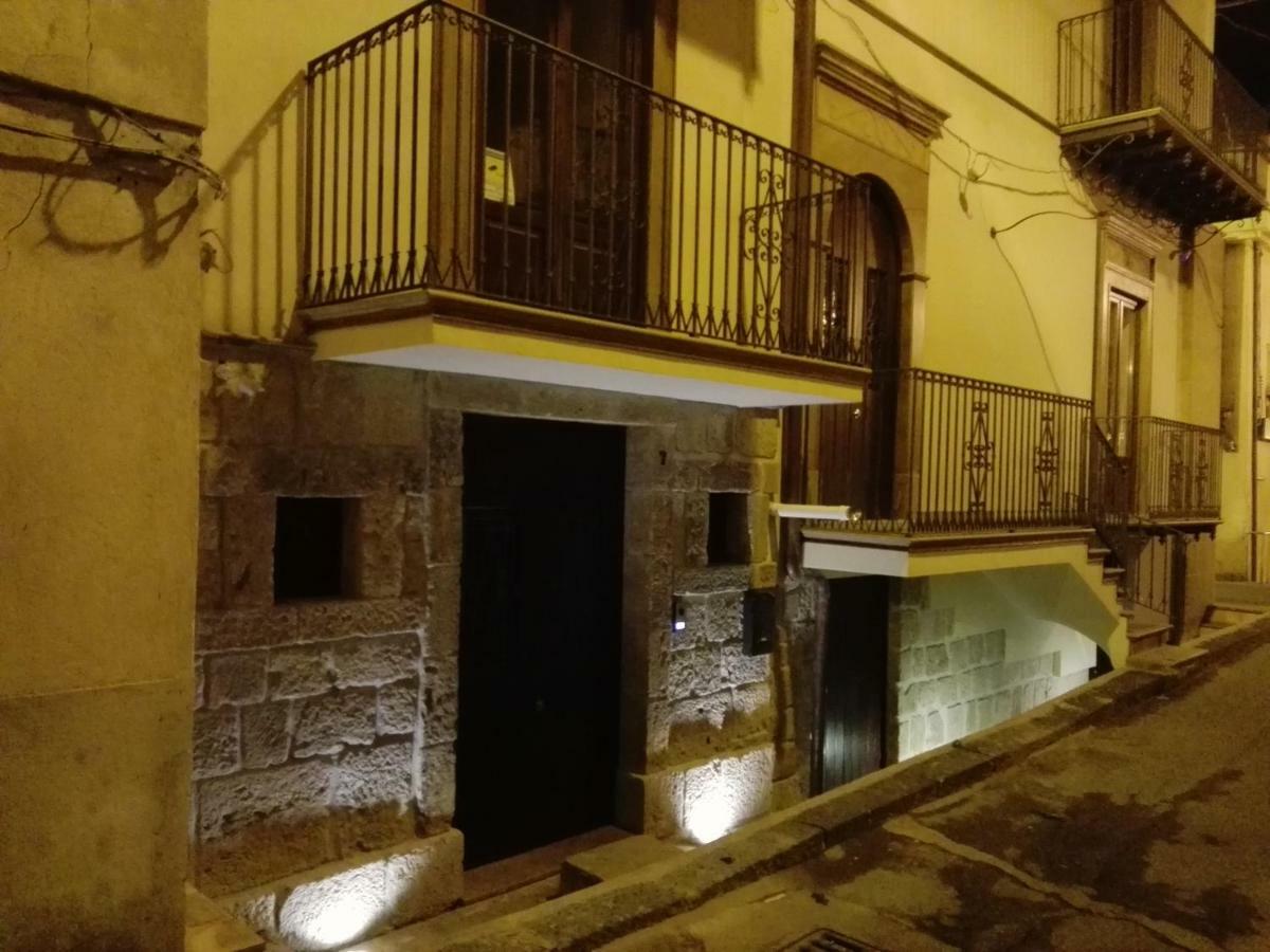 B&B Dante Barrafranca Exterior foto